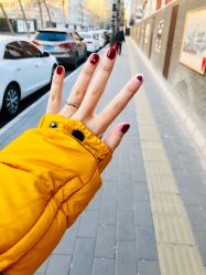 -Pink You美甲美睫纹绣定制中心