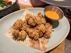 -Kathleen's Bistro&Bar 凯圣琳西餐厅(漕河泾印象城店)