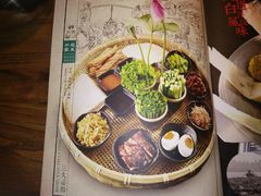 -淀里船宴(裕华东路店)