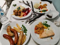 -宜家·瑞典风味餐厅(四元桥店)
