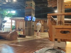 -汤森悠生活文化汤(江宁万达店)