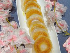 -双湖园·非遗武昌鱼(黄鹤楼老店)