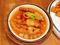 -泰钰丰烤鸭.天津菜(开发区店)