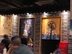 -妈妈家铁锅炖(景诚园综合楼店)