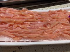 -二荆条·蜀鲜汇城市森林火锅