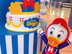 -天河城购物中心