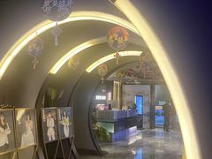 -陆琴脚艺·足浴·SPA(夫子庙店)