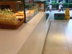 -BreadTalk面包新语·烘焙蛋糕(东方雅苑店)