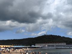 -大黑石景区
