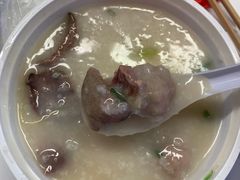 状元及第粥-荔银肠粉(建六店)
