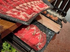 上品肥牛-哥老官重庆美蛙鱼头(日月光店)