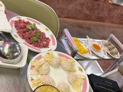 -燃计沙茶皇·香港沙茶火锅(人广旗舰店)