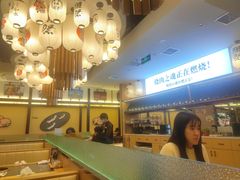 -極屋鮨牛 · 烧肉酒场(时代C馆店)