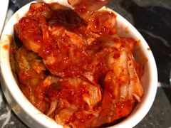 -十三姨正合丰烤肉(营迹路店)