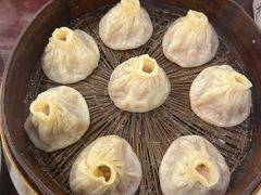 小笼汤包-耿福兴(凤凰美食街店)