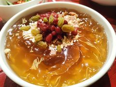 -袁老四重庆老火锅(桐梓坡店)