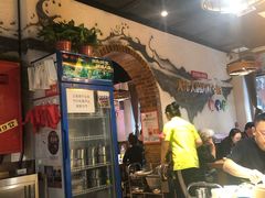 大堂-三个渔夫·蒸汽海鲜(小白楼店)