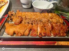 -前海沿·青岛菜(大拇指广场石老人店)