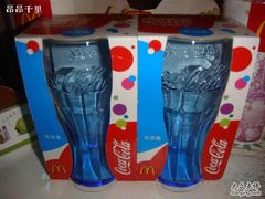 喝彩杯-麦当劳(军博店)