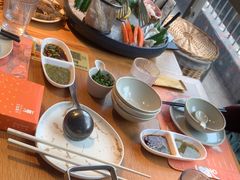 -生如夏花泰式火锅(西村黑金店)