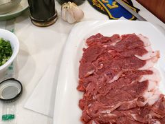 -福寿斋·老北京铜锅涮肉·烤鸭(顺义总店)