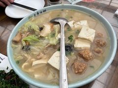 老陕大烩菜-老磨油饼(高陵店)