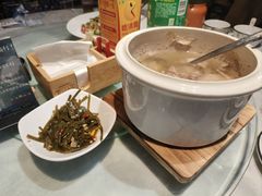-闽公馆·客家私房菜·商务宴请·包厢(杏林橡树湾店)