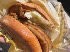 -麦当劳(秣陵路店)