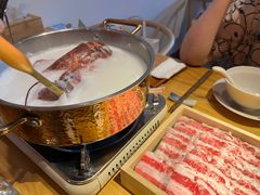 -山海蟹庐·海鲜糟粕醋火锅(慈溪店)