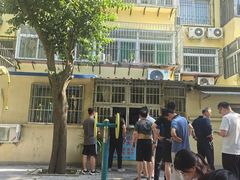 -王虎子大饼(甸柳新村五区店)