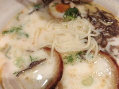 -味千拉面(增城万达广场店)