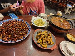 -杨记隆府(南坪店)