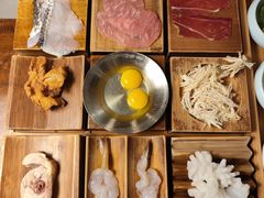 -银米·云南传统过桥米线(双廊黑金冠店)