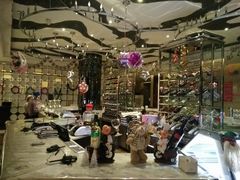 -马克西姆俄罗斯餐厅(通亚街店)