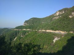 -焦作青龙峡风景名胜区