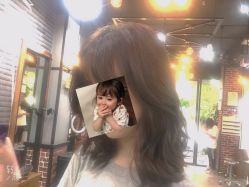 -欣艺美发沙龙