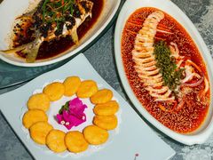 -巽寮印象美食部落餐厅·海鲜·地方特色菜(惠州体验店)