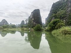 -大新明仕山庄