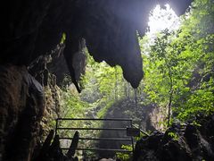 -通灵大峡谷