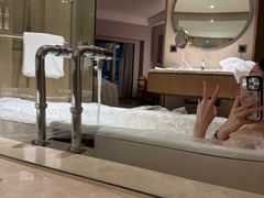 -上海佘山世茂艾美酒店