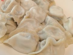 -三合园水饺·青岛菜(五四广场店)