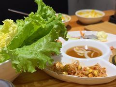 -喜来稀肉(北外滩白玉兰广场店)