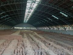 -秦始皇帝陵博物院(兵马俑)