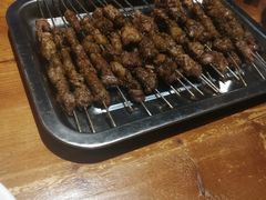 -虾宝贝胶东海鲜·渔家菜(小西天店)