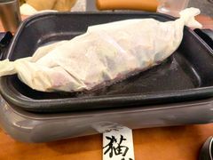 -猫公子纸上烤鱼烧烤•Bistro小酒馆(钱江世纪城店)