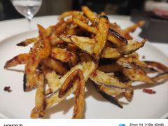 -粗茶淡饭·汉口公馆(循礼门店)