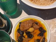 -松鹤面馆·古法焖肉面(观前店)