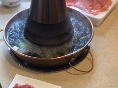 -阳坊大都涮羊肉(阳坊总店)