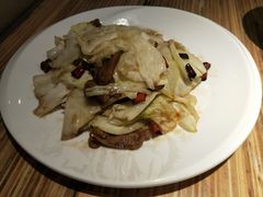 -江湖情酸菜鱼(万菱汇店)