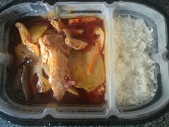 -七欣天香辣蟹火锅(无锡金太湖国际城店)